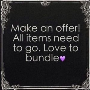 Bundle & Save